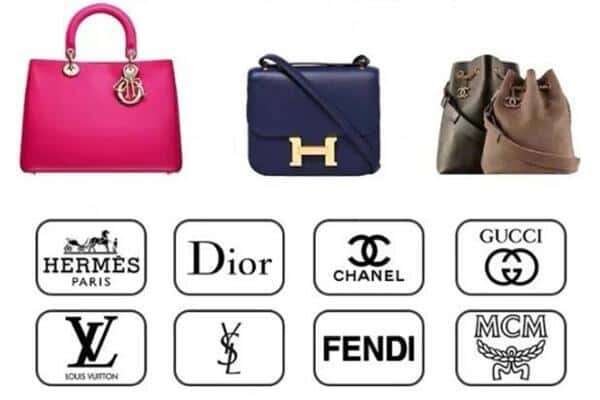 莒南县回收名包